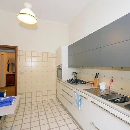 Orsini: Tre Da Letto, 2 Bagni Apartmán *