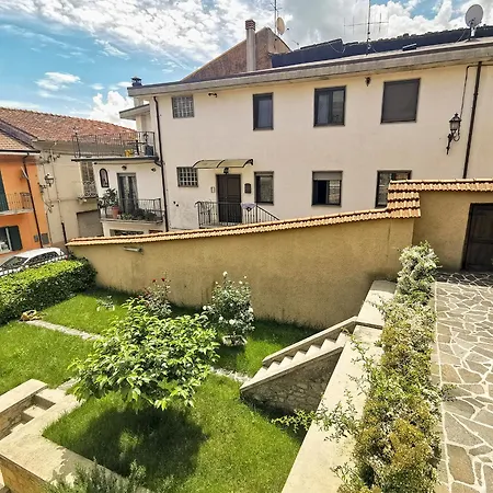 Orsini: Tre Da Letto, 2 Bagni דירה