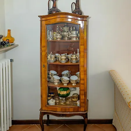 Orsini: Tre Da Letto, 2 Bagni Apartmán *
