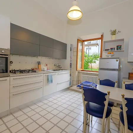 Apartmán Orsini: Tre Da Letto, 2 Bagni
