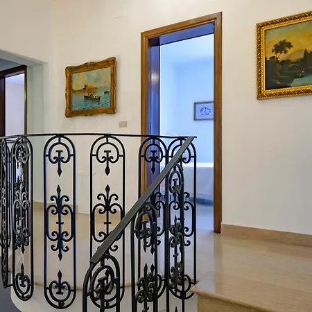 Orsini: Tre Da Letto, 2 Bagni