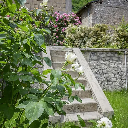 Apartament Orsini: Tre Da Letto, 2 Bagni Luco ne' Marsi