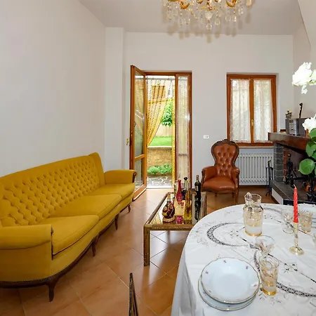 Orsini: Tre Da Letto, 2 Bagni Apartmán