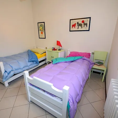 Orsini: Tre Da Letto, 2 Bagni *