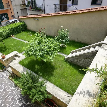 Orsini: Tre Da Letto, 2 Bagni Apartmán Luco ne' Marsi