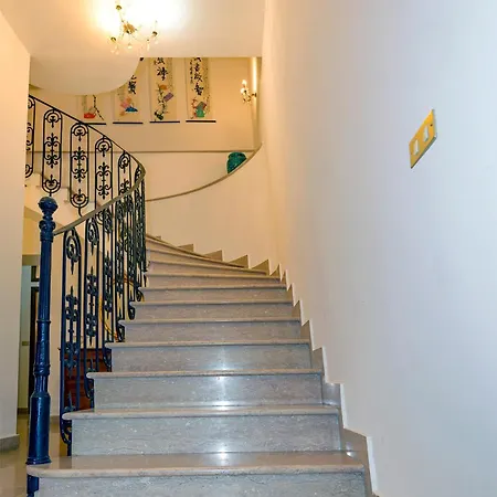 Orsini: Tre Da Letto, 2 Bagni Apartmán *