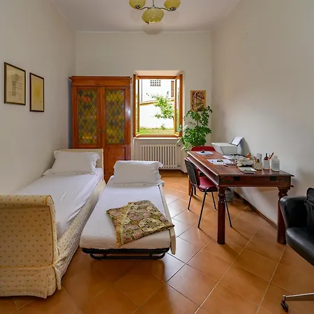 Orsini: Tre Da Letto, 2 Bagni Apartament Luco ne' Marsi