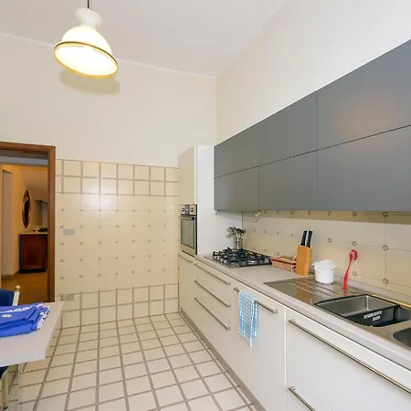 Apartmán Orsini: Tre Da Letto, 2 Bagni Luco ne' Marsi