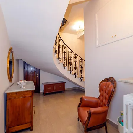 Orsini: Tre Da Letto, 2 Bagni * Luco ne' Marsi