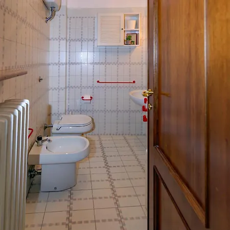 Orsini: Tre Da Letto, 2 Bagni