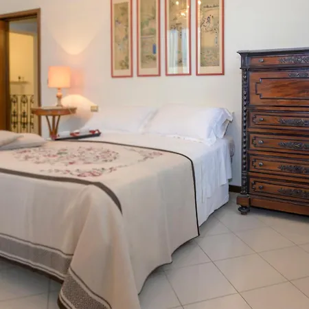 Orsini: Tre Da Letto, 2 Bagni Apartmán