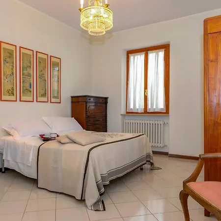 Apartmán Orsini: Tre Da Letto, 2 Bagni