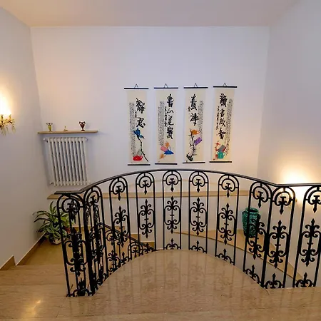 Apartmán Orsini: Tre Da Letto, 2 Bagni Luco ne' Marsi