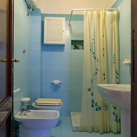 Orsini: Tre Da Letto, 2 Bagni * Luco ne' Marsi