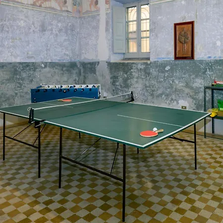 Apartament Orsini: Tre Da Letto, 2 Bagni Luco ne' Marsi