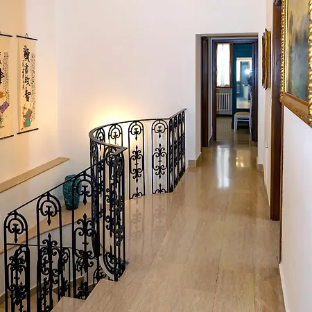 Orsini: Tre Da Letto, 2 Bagni