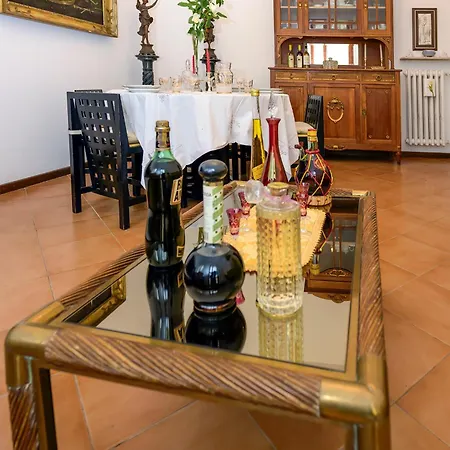 Apartmán Orsini: Tre Da Letto, 2 Bagni *