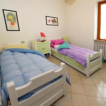 דירה Orsini: Tre Da Letto, 2 Bagni