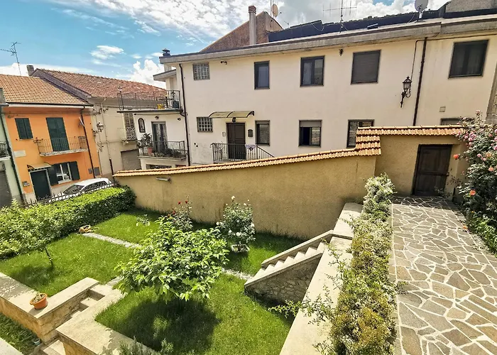 Orsini: Tre Da Letto, 2 Bagni Апартаменты