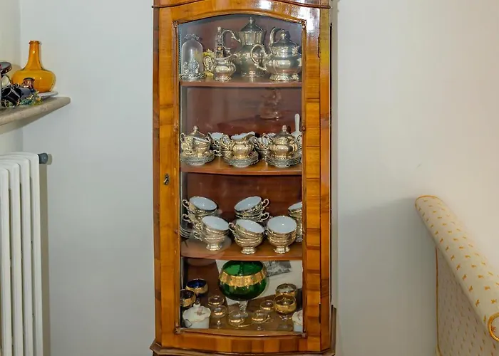 Orsini: Tre Da Letto, 2 Bagni דירה *