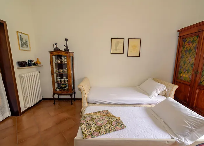 Orsini: Tre Da Letto, 2 Bagni *