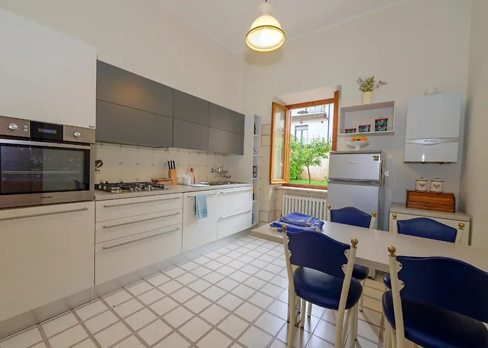 דירה Orsini: Tre Da Letto, 2 Bagni