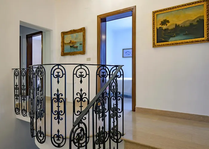 Orsini: Tre Da Letto, 2 Bagni