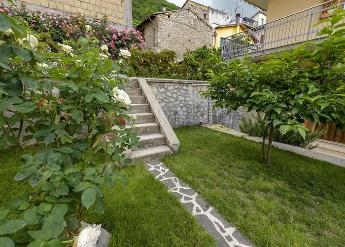 Orsini: Tre Da Letto, 2 Bagni *