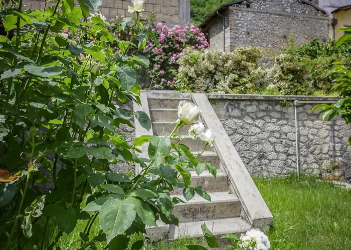 Апартаменты Orsini: Tre Da Letto, 2 Bagni Luco dei Marsi