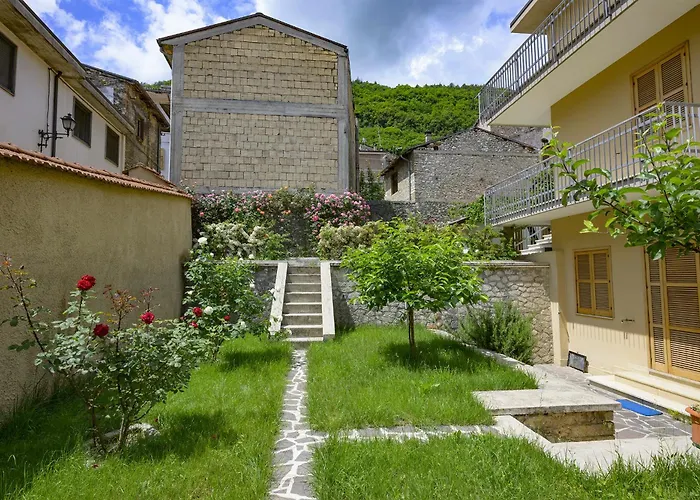 Orsini: Tre Da Letto, 2 Bagni Luco dei Marsi