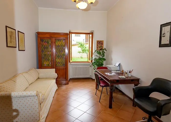 Orsini: Tre Da Letto, 2 Bagni * Luco ne' Marsi