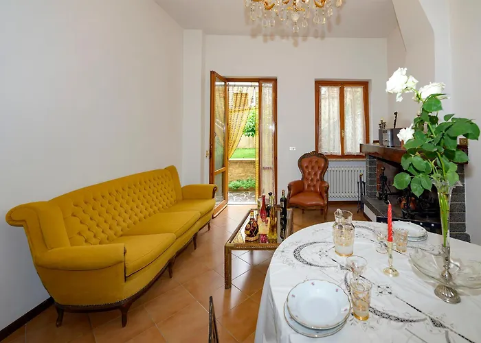 Orsini: Tre Da Letto, 2 Bagni Апартаменты