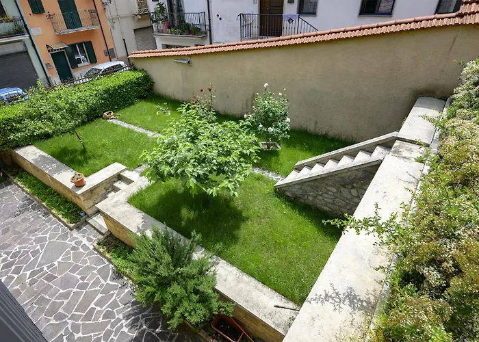 Orsini: Tre Da Letto, 2 Bagni Апартаменты Luco dei Marsi