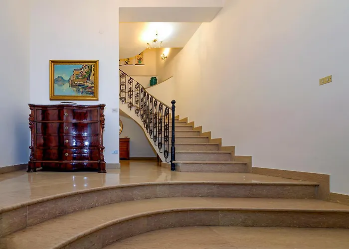 דירה Orsini: Tre Da Letto, 2 Bagni Luco ne' Marsi