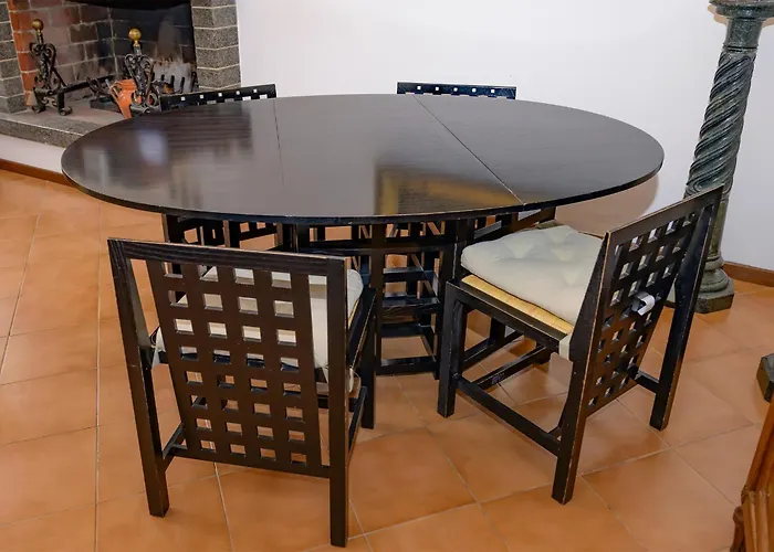 Orsini: Tre Da Letto, 2 Bagni *