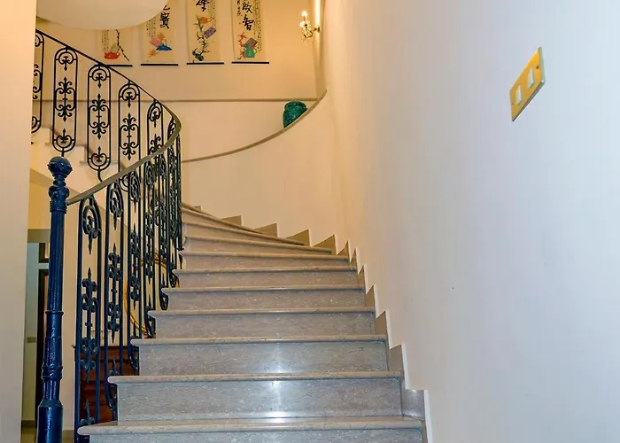 Orsini: Tre Da Letto, 2 Bagni Апартаменты *