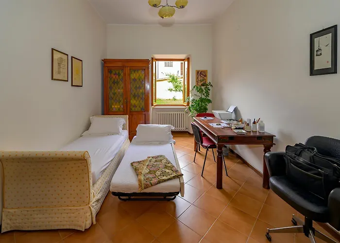 Orsini: Tre Da Letto, 2 Bagni Апартаменты Luco dei Marsi