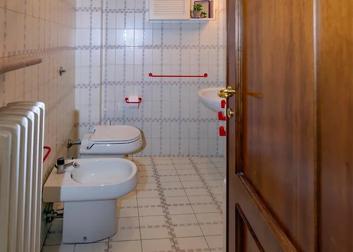 Orsini: Tre Da Letto, 2 Bagni