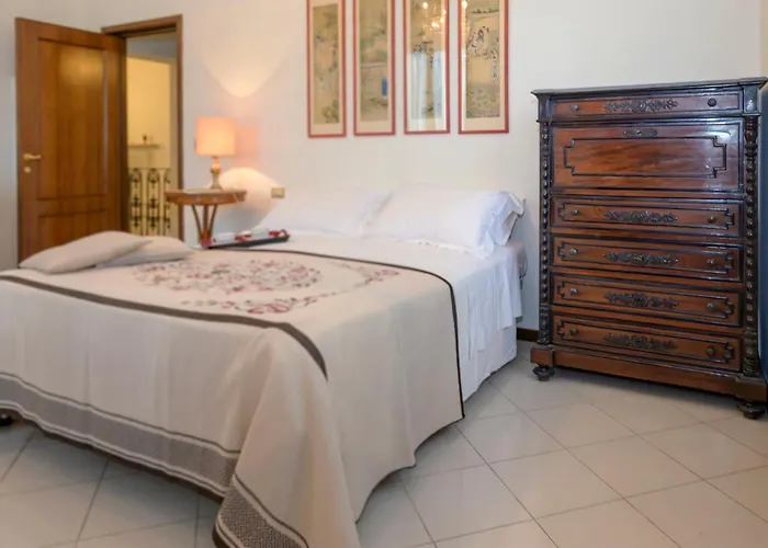 Orsini: Tre Da Letto, 2 Bagni דירה