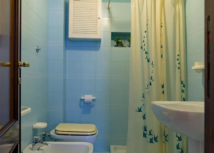 Orsini: Tre Da Letto, 2 Bagni * Luco dei Marsi