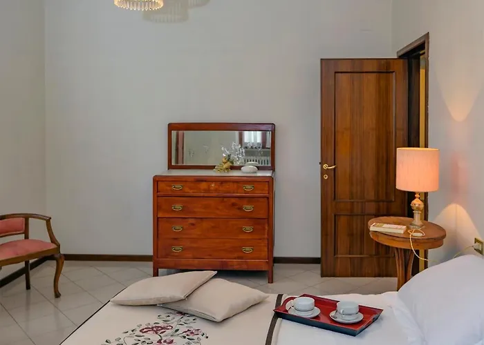 Orsini: Tre Da Letto, 2 Bagni דירה *