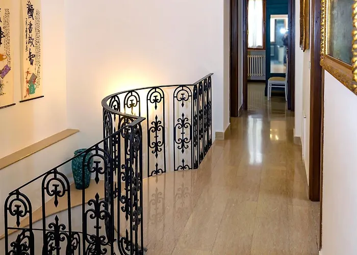 Orsini: Tre Da Letto, 2 Bagni