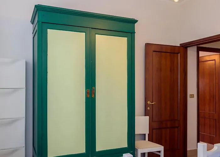 Orsini: Tre Da Letto, 2 Bagni Апартаменты *