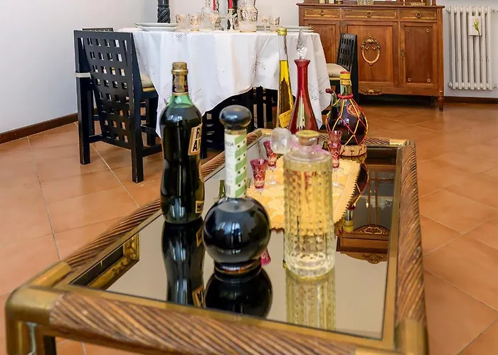 דירה Orsini: Tre Da Letto, 2 Bagni *